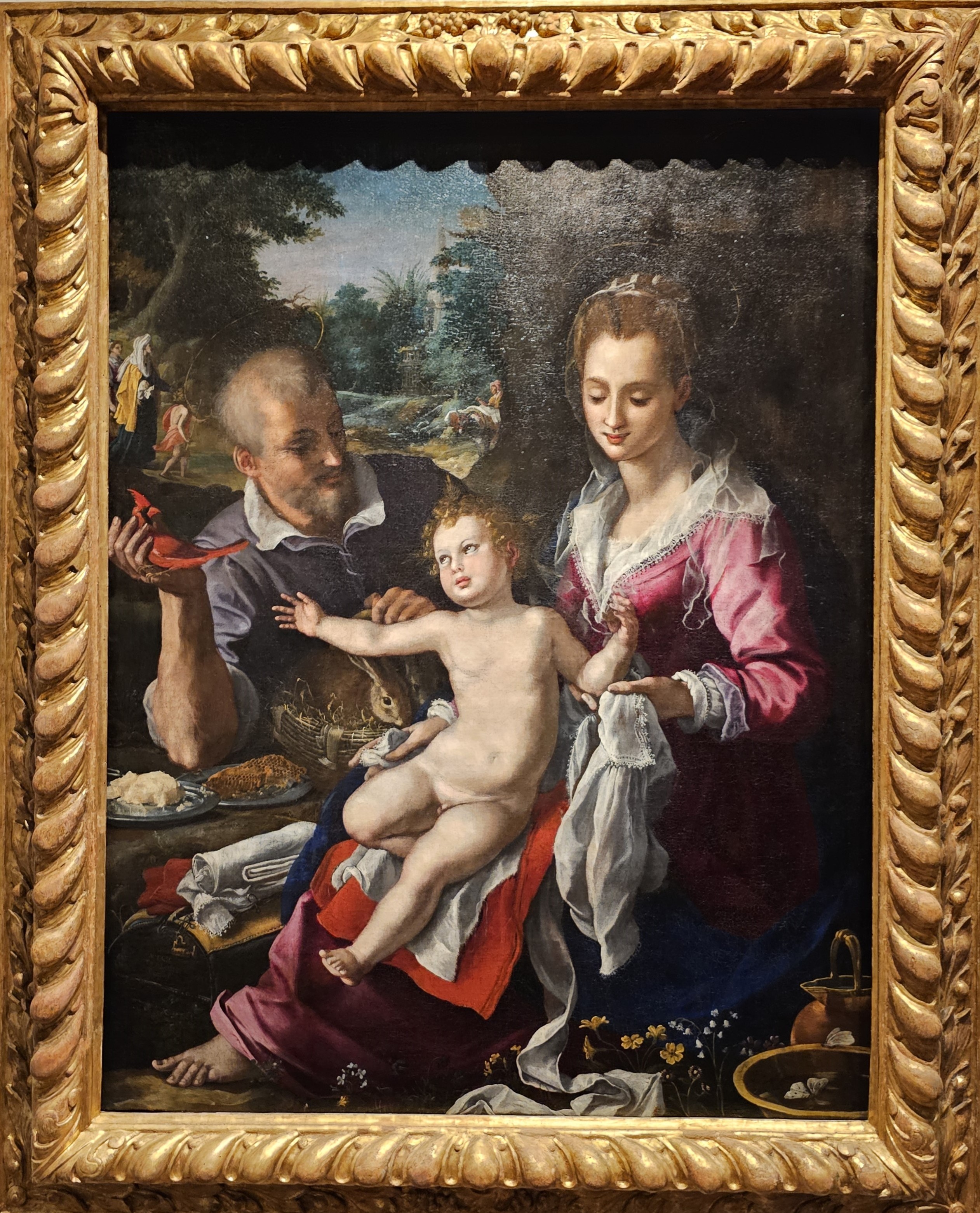 Ancient Art